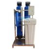 ệ thống lọc tổng nước sinh hoạt đèn UV 1500 lít/giờ WWS2-1500UV