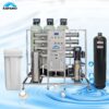Hệ thống lọc nước siêu tinh khiết dược phẩm 1400 lít/giờ