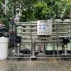 Máy lọc nước siêu tinh khiết cho vi điện tử 1.000L/H