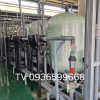 Hệ thống RO công nghiệp 10 m3/giờ